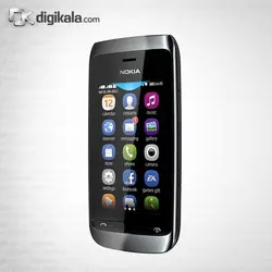 گوشی موبایل نوکیا آشا 310