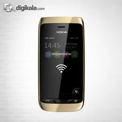 گوشی موبایل نوکیا آشا 310