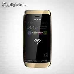 گوشی موبایل نوکیا آشا 310