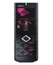 گوشی موبایل نوکیا 7900 پریزم