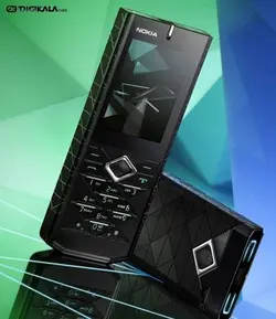 گوشی موبایل نوکیا 7900 پریزم