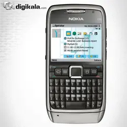 گوشی موبایل نوکیا ای 71