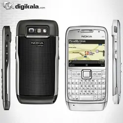 گوشی موبایل نوکیا ای 71