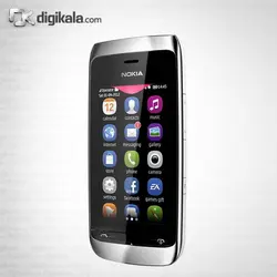 گوشی موبایل نوکیا آشا 309
