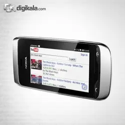 گوشی موبایل نوکیا آشا 309