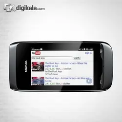 گوشی موبایل نوکیا آشا 309