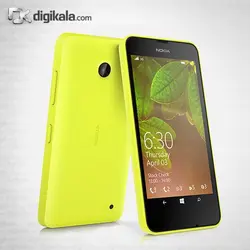 گوشی موبایل نوکیا لومیا 630