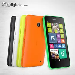 گوشی موبایل نوکیا لومیا 630