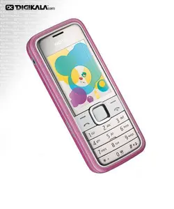 گوشی موبایل نوکیا 7310 سوپرنوا