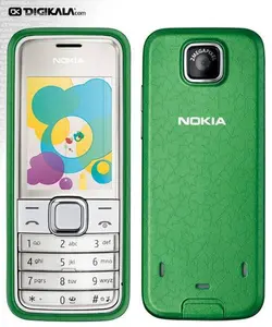 گوشی موبایل نوکیا 7310 سوپرنوا