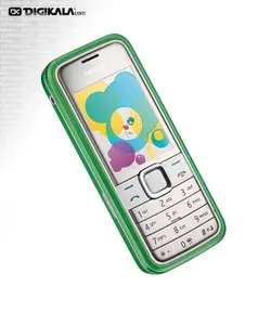 گوشی موبایل نوکیا 7310 سوپرنوا