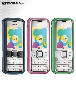 گوشی موبایل نوکیا 7310 سوپرنوا