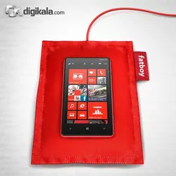 گوشی موبایل نوکیا لومیا 820