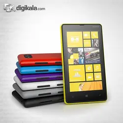گوشی موبایل نوکیا لومیا 820