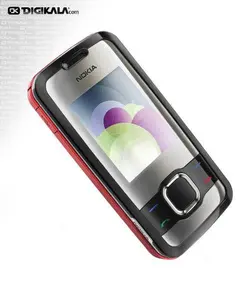 گوشی موبایل نوکیا 7610 سوپرنوا