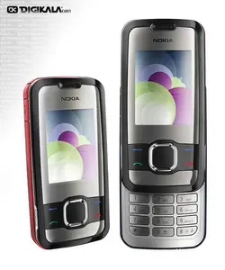 گوشی موبایل نوکیا 7610 سوپرنوا