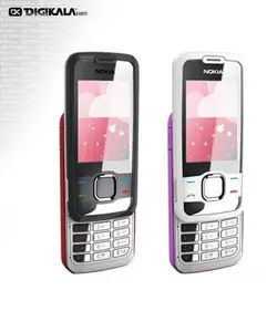 گوشی موبایل نوکیا 7610 سوپرنوا