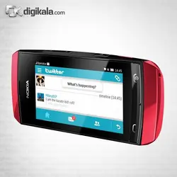 گوشی موبایل نوکیا آشا 306