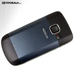 گوشی موبایل نوکیا سی 3