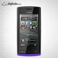 گوشی موبایل نوکیا 500