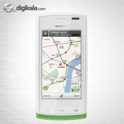 گوشی موبایل نوکیا 500