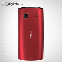 گوشی موبایل نوکیا 500