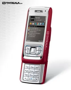 گوشی موبایل نوکیا ای 65