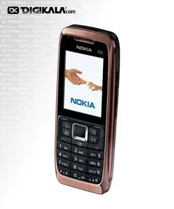 گوشی موبایل نوکیا ای 51 کمرا-فیری