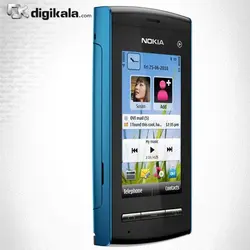 گوشی موبایل نوکیا 5250