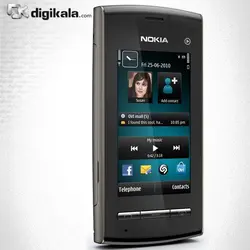 گوشی موبایل نوکیا 5250