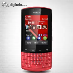 گوشی موبایل نوکیا آشا 303