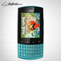 گوشی موبایل نوکیا آشا 303