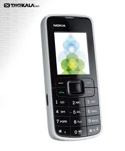 گوشی موبایل نوکیا 3110 ای‌والو