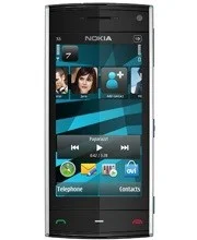 گوشی موبایل نوکیا ایکس 6 – 16 گیگابایت