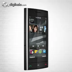 گوشی موبایل نوکیا ایکس 6 – 16 گیگابایت