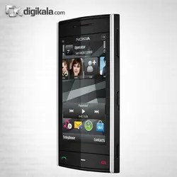 گوشی موبایل نوکیا ایکس 6 – 16 گیگابایت