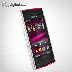 گوشی موبایل نوکیا ایکس 6 – 16 گیگابایت