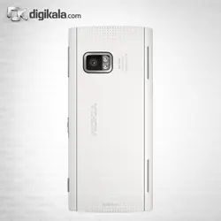 گوشی موبایل نوکیا ایکس 6 – 16 گیگابایت