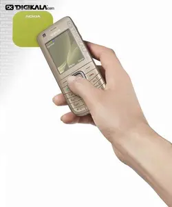 گوشی موبایل نوکیا 6216 کلاسیک