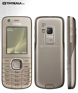 گوشی موبایل نوکیا 6216 کلاسیک