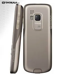 گوشی موبایل نوکیا 6216 کلاسیک