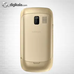 گوشی موبایل نوکیا آشا 302