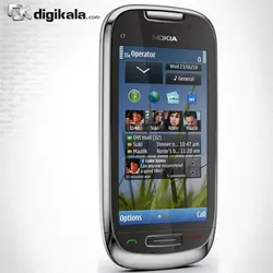 گوشی موبایل نوکیا سی 7