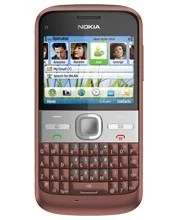 گوشی موبایل نوکیا ایی 5