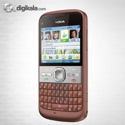 گوشی موبایل نوکیا ایی 5