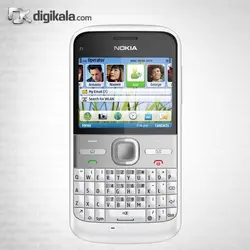 گوشی موبایل نوکیا ایی 5