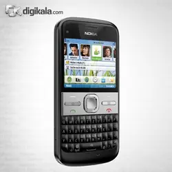 گوشی موبایل نوکیا ایی 5