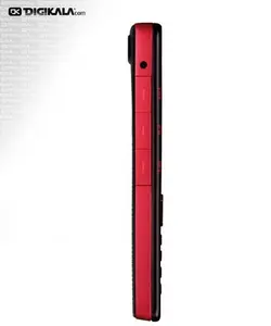 گوشی موبایل نوکیا 5220 اکسپرس موزیک