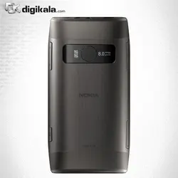 گوشی موبایل نوکیا ایکس 7-00
