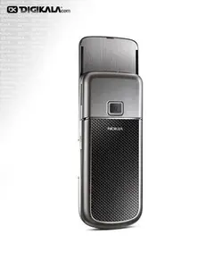 گوشی موبایل نوکیا 8800 کربن ارت